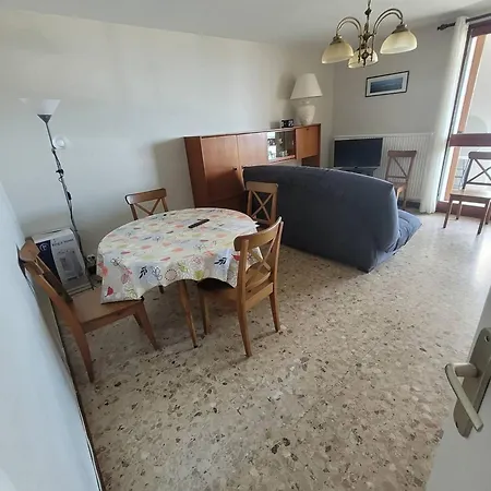 Coeur De T3 Pour 6 Personnes N35