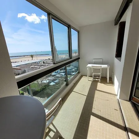 Coeur De T3 Pour 6 Personnes N35 Apartment *