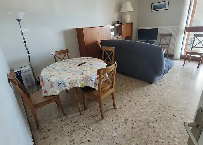 Coeur De T3 Pour 6 Personnes N35
